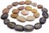 BigOtters Rocks with Inspirational Words, 25 Different Words Encouragement Gratitude Rocks for Meditation Birthday Graduation Gift...