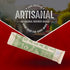 Foustman's Salami Rosemary Lamb Artisanal, Nitrate-Free, Naturally Cured, Gluten-Free, Dairy-Free, No Pork, 8 Oz Sticks...