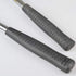 Rubber Mallet Non-Marking Rubber Mallet Hammer Steel Pipe Mallet with Non-Slip Rubber Handle for DIY Projects Crafts Woodworking and Flooring Inst...