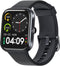 RERE ASW1 Smart Watch with Alexa Built-in,1.69 inch Fitness Tracker with 20 Sport Modes, Heart Rate, Blood Oxygen, Sleep Monitor, 5ATM Waterproof,...