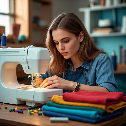 Curved Safety Pins for Quilting,Basting Pins for Quilting Curved,Size 3,50-Count...