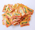 100 Salsa Botanera Clasica Picante Hot Sauce pakets to go 10g each...