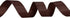 ATRBB 25 Yards 1 Inch Solid Grosgrain Ribbon Roll for Gift Wrapping DIY Hair Accessories (Coffee)...