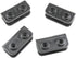 Pop-up Gazebo Replacement Connector Canopy Replacement Part Outdoor Furniture Spare Parts for Pole Tents and Gazebos 4PCS...