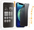 ARMOR Flexible Glass Screen Protector for iPhone 12 Mini, Privacy Guard with 9H...
