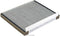 FRAM Fresh Breeze Cabin Air Filter Replacement for Car Passenger Compartment w/ Arm and Hammer Baking Soda, Easy Install, CF10719 for Select Dodge...