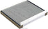 FRAM Fresh Breeze Cabin Air Filter Replacement for Car Passenger Compartment w/ Arm and Hammer Baking Soda, Easy Install, CF10719 for Select Dodge...