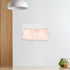 Luxshiny Plastic Bag Holder Wall-mounted Trash Bag Dispenser Kitchen Grocery Bags Storage Easy Hanging over Cabinet Door under Sink Bag Saver Orga...