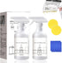 Spray Foam,Multi-purpose Kitchen Cleaner Spray, Spray Foam & Spray Bottle Cleaner,Foam Spray All Purpose Cleaner...