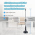 433 MHz Antenna 3dBi SMA Male Adapter 3M RG174 Cable Magnetic Base Omni-Direction for Raspberry Pi NFC GSM ISM CUL USB CCU3 CCU2 CC1101...