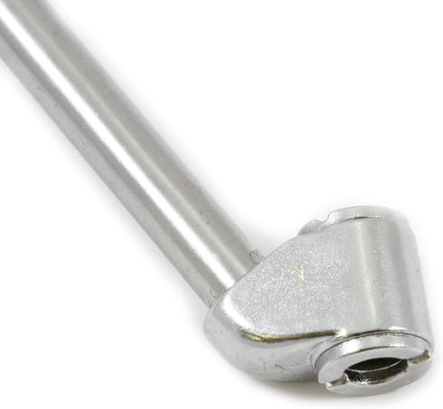 Forney 75349 Air Chuck, Dual Foot, Heavy Duty with 1/4-Inch Female NPT, 6-Inch...