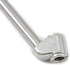 Forney 75349 Air Chuck, Dual Foot, Heavy Duty with 1/4-Inch Female NPT, 6-Inch...