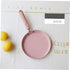 Hemoton Metal Cooking Utensils Small Frying Pan Nonstick Japanese Omelette Pan Frying Skillet Pan Pancake Fry Pan Aluminum Frying Pan Useful Omele...
