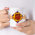 Superdad Heat Reveal Mug...