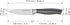 HENCKELS Graphite Razor-Sharp 4-inch Paring Knife, German Engineered Informed by 100+ Years of Mastery, Gray...