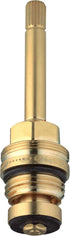 GROHE 07147000 Compression Cartridges, Chrome...