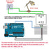 2PCS 4 Channel 24V Relay Module with Optocoupler High or Low Level Trigger Expansion Board for Raspberry Pi Arduino...