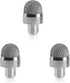 BoxWave EverTouch Replacement Tips (3-Pack), Stylus Pen for Smartphones and Tablets...