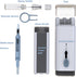 Electronics Cleaner Kit Airpod Cleaning Tool,Keyboard Brush, Phone Screen Cleaner. Electronics Airpod Cleaning Pen Brush Tool for PC TV Phone Comp...