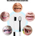 HUAJIAN Soft Toothbrushes for Adults,Soft Toothbrush for Sensitive Gums?Soft and Comfortable, Reducing Irritation to Gums and Providing Excellent ...