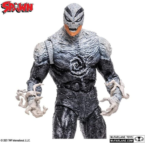 McFarlane Toys Spawn Haunt 7" Action Figure with Accessories...
