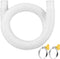 Pool Hose for Above Ground Pools, 1.25" Diameter Pool Pump Replacement Hose 41 Inches Length Swimming Pool Hose with 2 Pcs Hose Clamps...