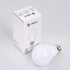 Neporal Amber Light Bulbs, 9W 60W Equivalent A19 Soft Light Bulbs, Blue Light Blocking Warm Light Bulbs, 1800K Amber Night Light Bulbs, Dim Light ...