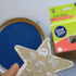 Glue Dots, Craft Dots, Double-Sided, 1/2", .5 Inch, 600 Dots, DIY Craft Glue Tape, Sticky Adhesive Glue Points, Liquid Hot Glue Alternative, Clear...