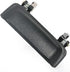 ECCPP Door Handles Exterior Outside Outer Front Driver Passenger Side for 1998-2011 for Ford Ranger Black(2pcs)...