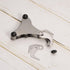 America SAE Type 4-84 Screw Thread Pitch Gauge Tool Pitch Cutting Gauge Caliper Gauges Measuring Tool for Industrial Measurement...