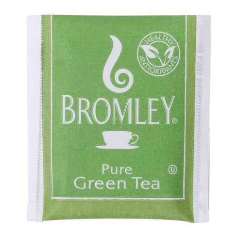 Bromley Pure Green Tea 48 ct...