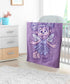LOGOVISION Sesame Street Lightweight Baby Blanket, 30"X40", Simple Abby Unisex for Infants Girls & Boys...