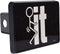 Rogue River Tactical Funny F It Screw It Trailer Hitch Cover Plug Gift Idea Car Truck...