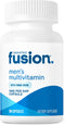 Bariatric Fusion One Per Day Bariatric Multivitamin with Iron for Men | with Prostate and Heart Support Vitamins* | Gastric Bypass and Sleeve Gast...