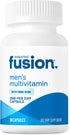Bariatric Fusion One Per Day Bariatric Multivitamin with Iron for Men | with Prostate and Heart Support Vitamins* | Gastric Bypass and Sleeve Gast...