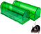 Humane Mouse Trap - Mouse Traps That Work – Best Mouse, Mice and Rat Trap Plastic Traps Live Catch and Release Rodents, Safe Around Children and P...