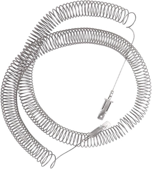 prime&swift 5300622034 Electric Dryer Heating Element Restring Coil,Heating Element Coil Replacement for Dryer FDE546LBS1,TDE336RBD0,FDE747RBS0,FDE336LBS1,A451032,EAP451032