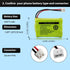 27910 Cordless Phone Battery for Motorola SD-7501 MD7161 AT&T 27910 89-1323-00-00 E1112 E2801 TL72108 Vtech I6725 RadioShack 23-959 Ni-MH 3.6V (Pa...