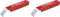 Malco SRT2 Siding Removal Tool, 2 pack...
