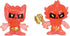 TREASURE X Lost Lands Skull Island Lava Tower Micro Playset, 15 Levels of Adventure. Survive The Traps and Discover 2 Micro Sized Action Figures. ...