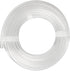 Feelers Pneumatic PU Tubing, 5/32"OD Hose PU Polyurethane Air Hose Tube Line for Air Compressor Water Fluid Transfer Clear (16.4 ft)...