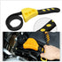 Gator parts Universal Rubber Strap Wrench Set,Jar Opener Pipe Multifunctional Wrench Tools for Mechanics Plumbers,Rubber Strap Adjustable Wrenches...