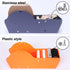 Water Activated Tape Dispenser Roller, Stainless Steel Blade, Easily and Quickly Cut The Tape, Extra Core for Desktop Tape Dispenser, Core Replace...