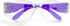 JORESTECH Eyewear Protective Safety Glasses, Polycarbonate Impact Resistant Lens Pack of 12 (Multi-Colors)...