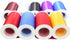 Ribbonitlux 4" Wide Double Face Satin Ribbon 5 Yards (813-Vanilla), Set for Grand Opening Ceremonies, Ribbon Cutting, Chair Sashes, Wedding and Cr...
