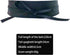 Women Faux Leather Waist Belt, Gold Belts for Women Dresses, Fashion Wrap Around Obi Belt...