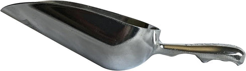 Winco 4 Pack 5 Oz. Aluminum Multi-Purpose Scoop Commercial Grade Quality...
