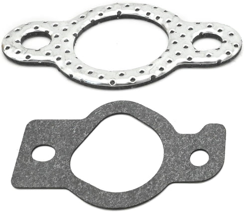 Cylinder Head Gasket Kit for Kohler 24-841-04S, 24 841 03S, 24 041 37-S, 24 041 16, 24 041 32 Kohler CH25 CH730 CH740 CV25 Engine Head Gasket Kit ...