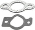 Cylinder Head Gasket Kit for Kohler 24-841-04S, 24 841 03S, 24 041 37-S, 24 041 16, 24 041 32 Kohler CH25 CH730 CH740 CV25 Engine Head Gasket Kit ...