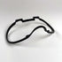 New OEM Glasses Lens Spacer for Oculus Quest 2 VR Headset, Replacement Glasses Bracket Repair Parts VR Accessories for Meta Quest 2 Virtual Realit...